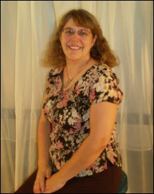 Cindi Wilmot