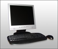 Desktop Computer