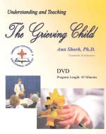 Understanding and Teaching the Angry Child (DVD)