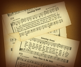 Hymns