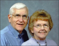 Ralph & Elaine Olson Photo