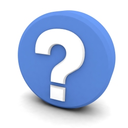 Frequently Asked Questions